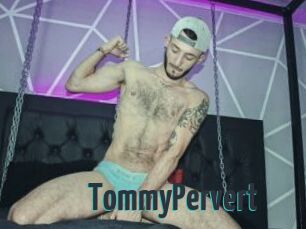 TommyPervert