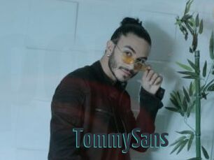 TommySans