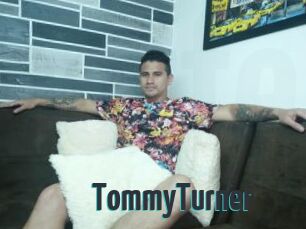 TommyTurner