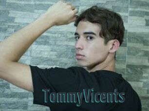 TommyVicents