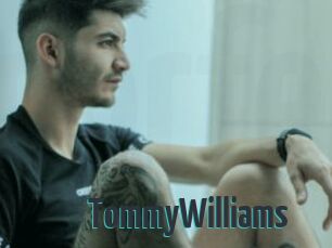 TommyWilliams