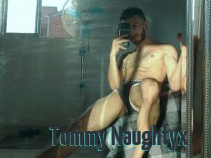 Tommy_Naughtyx