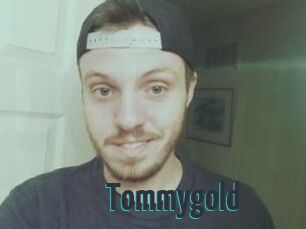 Tommygold