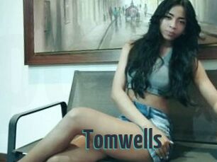 Tomwells