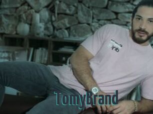 TomyBrand