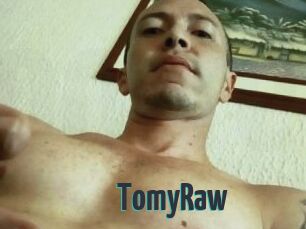 TomyRaw
