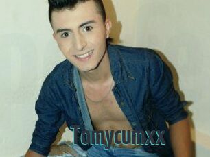 Tomycumxx