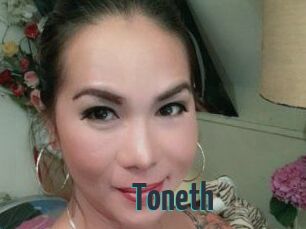 Toneth