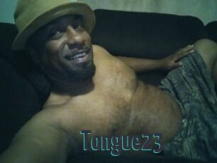 Tongue23