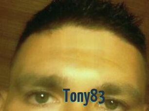 Tony83