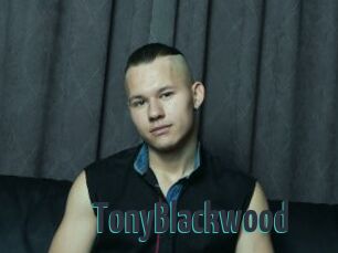 TonyBlackwood