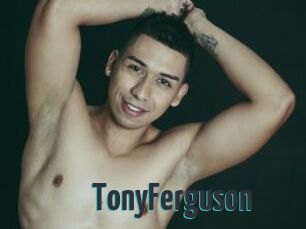 TonyFerguson