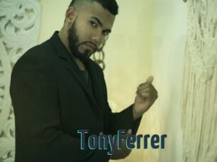 TonyFerrer