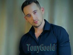 TonyGoold