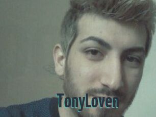 TonyLoven