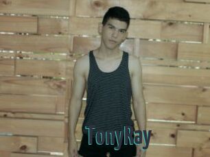 TonyRay