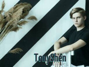 TonyShen