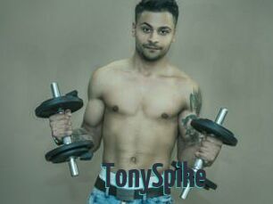 TonySpike