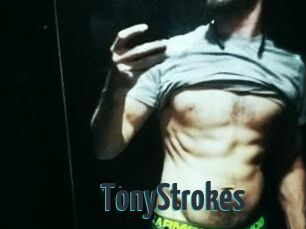 TonyStrokes