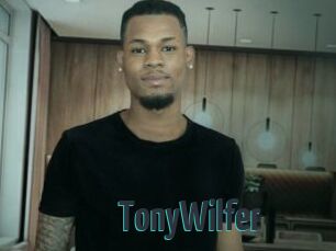 TonyWilfer