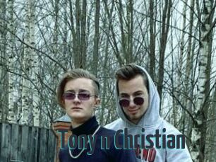 Tony_n_Christian