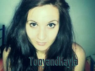 TonyandKayla