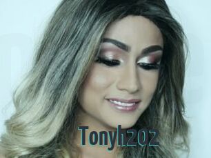 Tonyh202