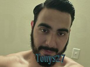 Tonys27