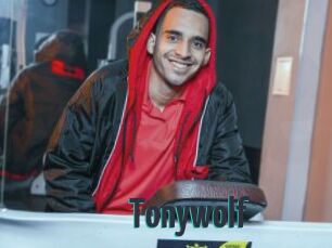 Tonywolf