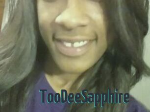 TooDee_Sapphire