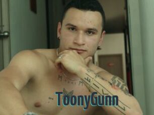 ToonyGunn