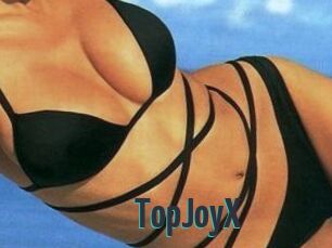 TopJoyX