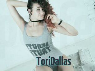 ToriDallas