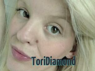 ToriDiamond