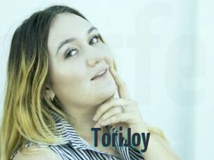 ToriJoy