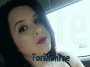 ToriMonroe