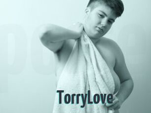 TorryLove