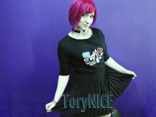 ToryNICE