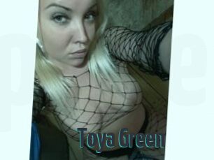 Toya_Green