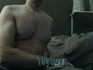 Toyboyx