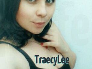 TraecyLee