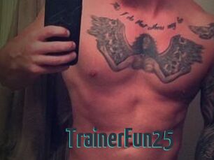 TrainerFun25