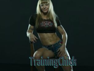 TrainingChick