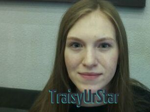 TraisyUrStar