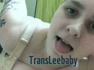 TransLeebaby