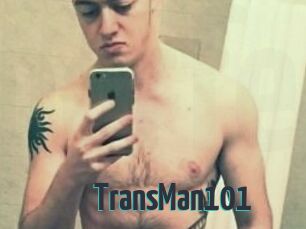 TransMan101