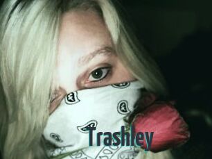 Trashley