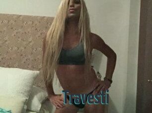 Travesti