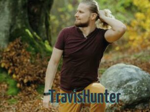 TravisHunter