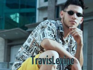 TravisLevine